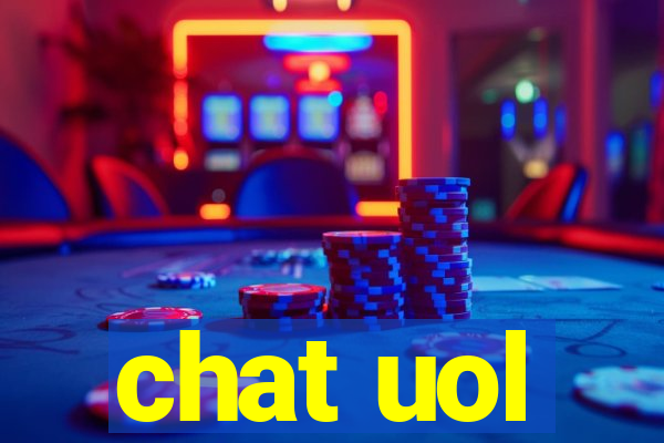 chat uol